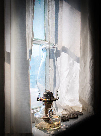 St. Michaels: In the Lighthouse II