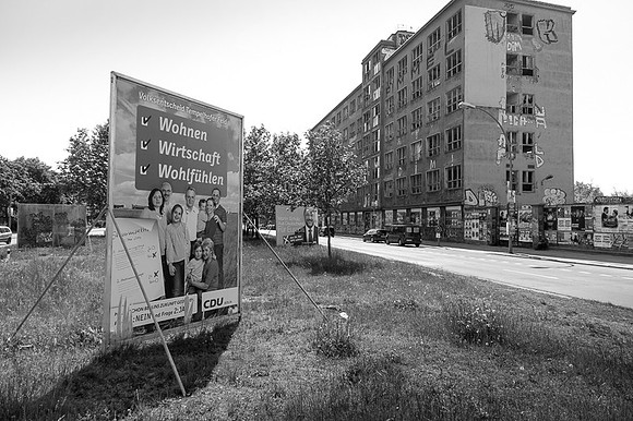 Stralauer Platz