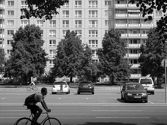 Karl-Marx-Allee