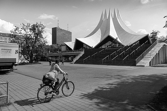 Tempodrom